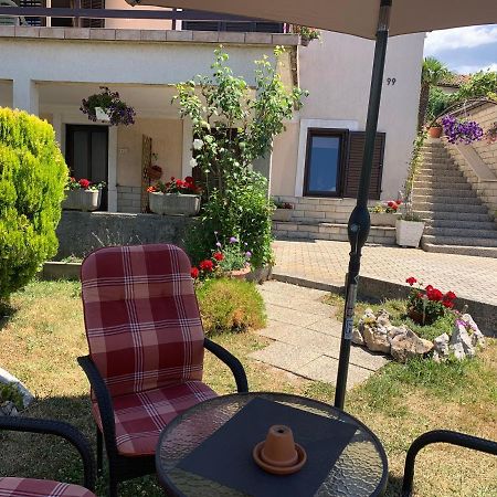 Appartement Lovre à Viskovo Extérieur photo