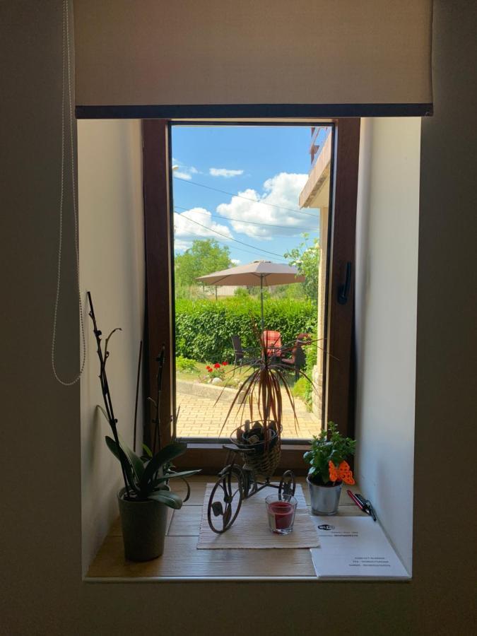 Appartement Lovre à Viskovo Extérieur photo