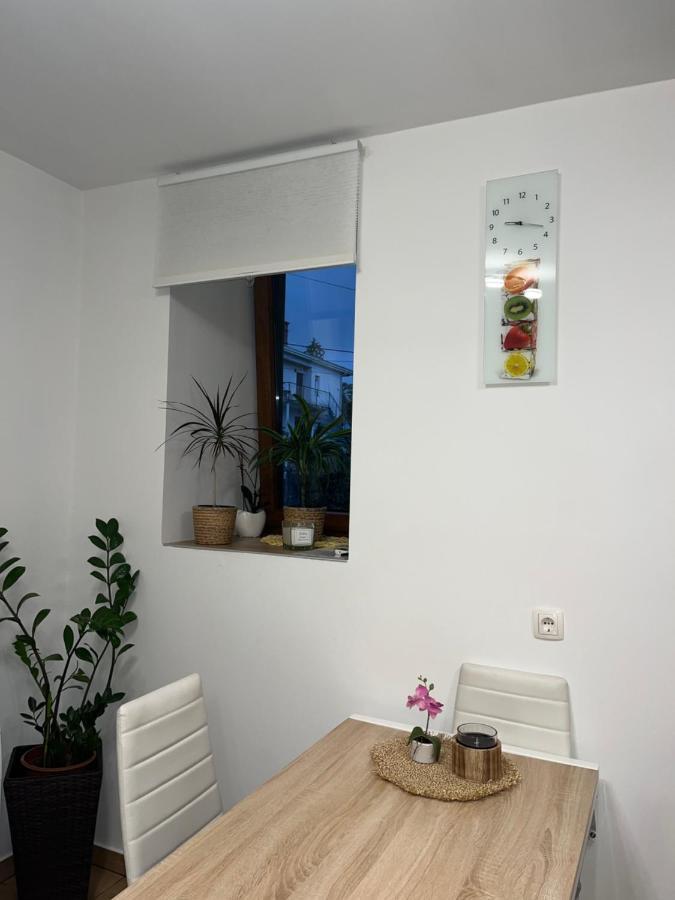 Appartement Lovre à Viskovo Extérieur photo