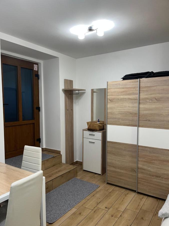 Appartement Lovre à Viskovo Extérieur photo